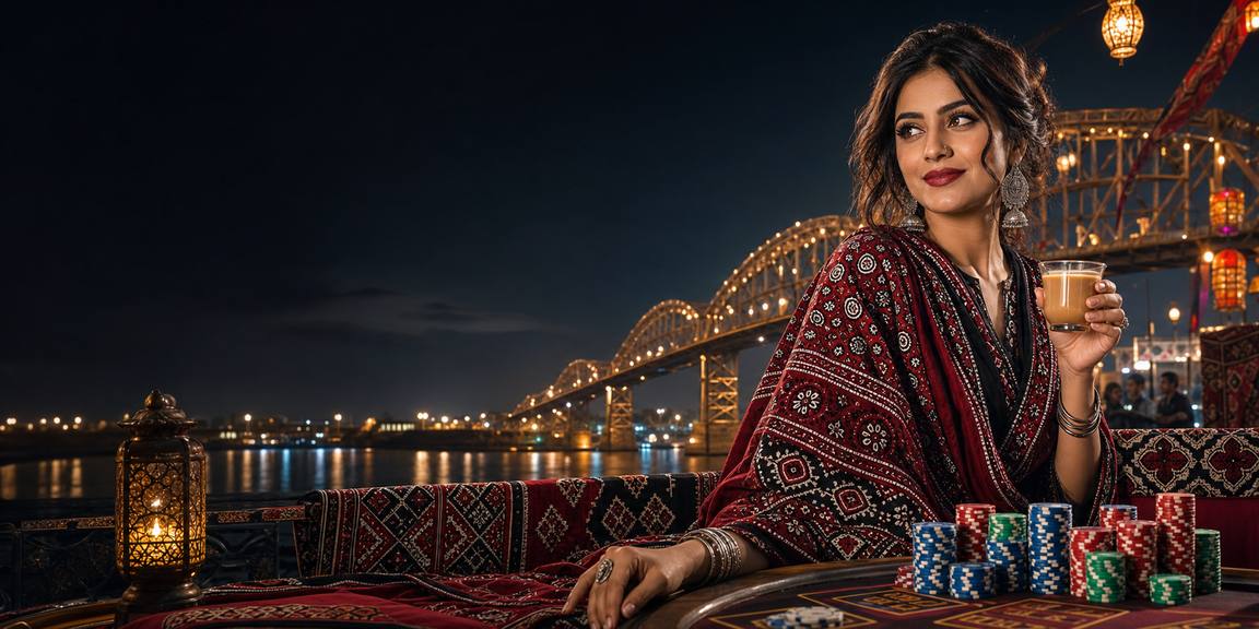 a77game The Brand We Built for Pakistan